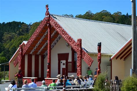 whakarewarewa the living maori village|About Our Village .